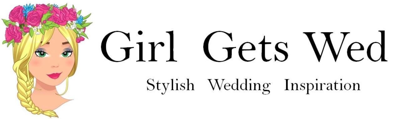 girl gets wed logo