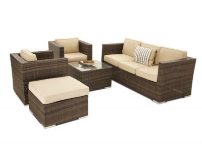 rattan furniture