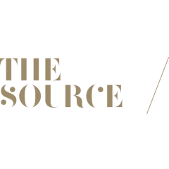 the source logo