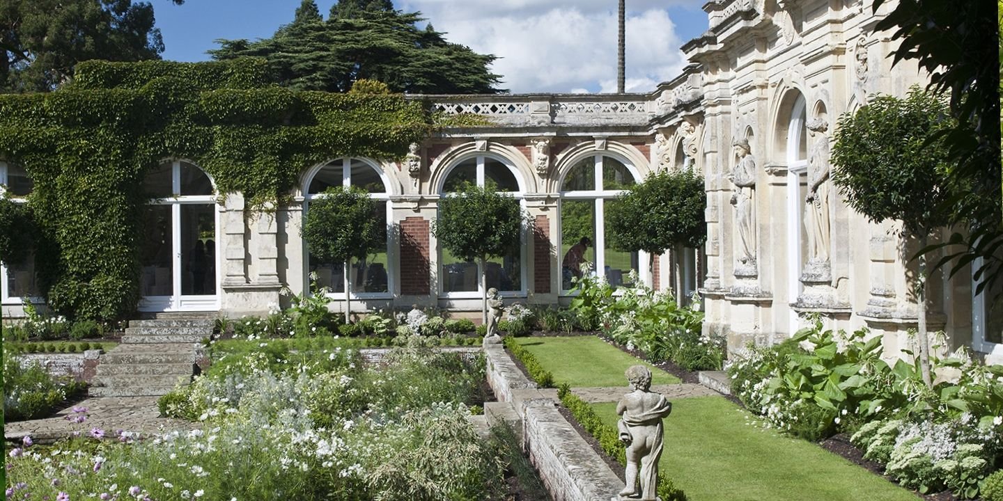 Somerleyton Hall