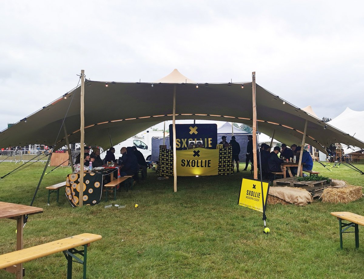 Big Foot Festival