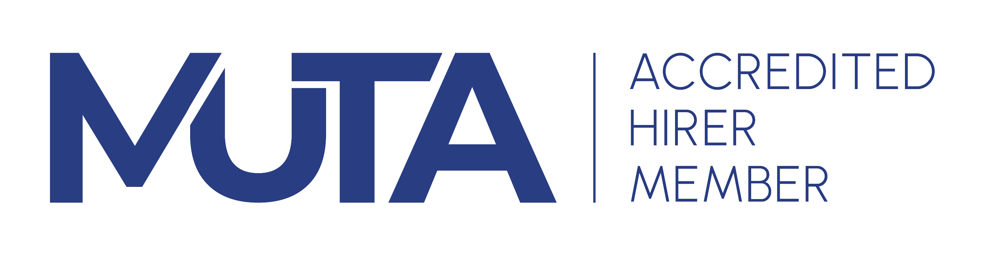 MUTA Logo