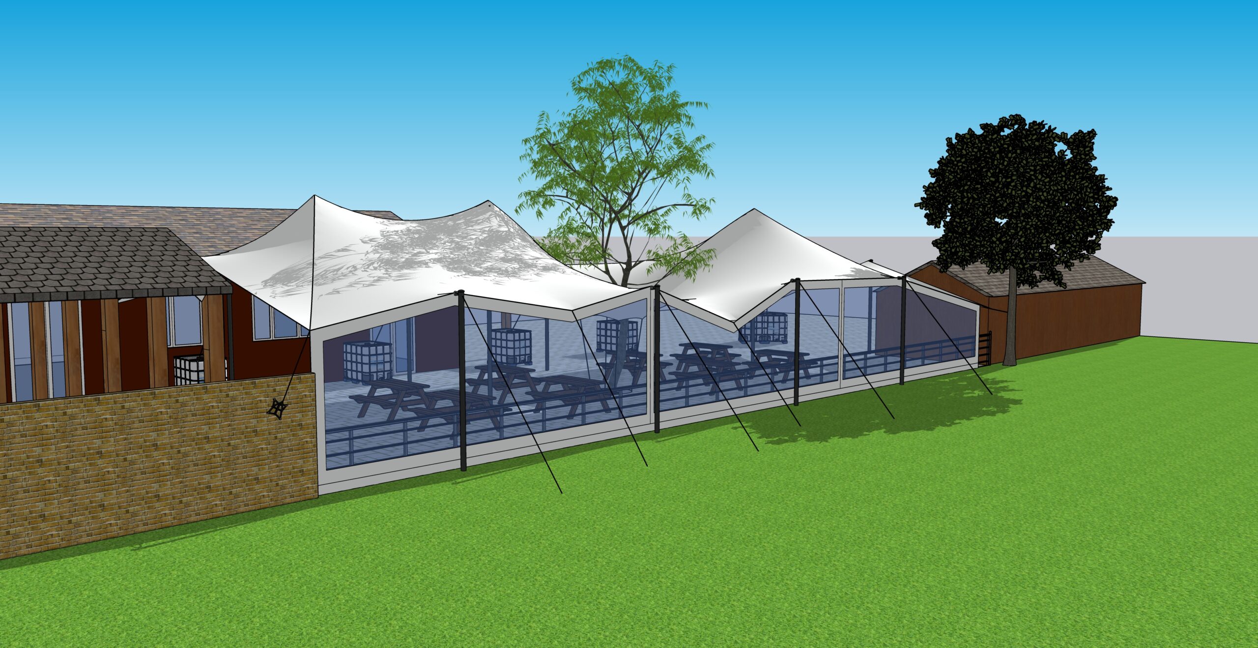 Banbury Hill Farm Banbury Hill Farm DESIGN