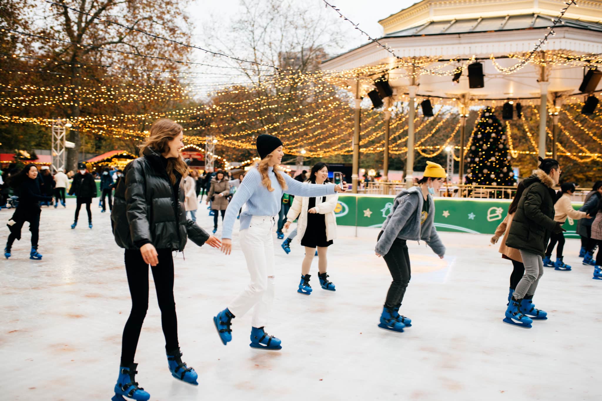 Winter Wonderland