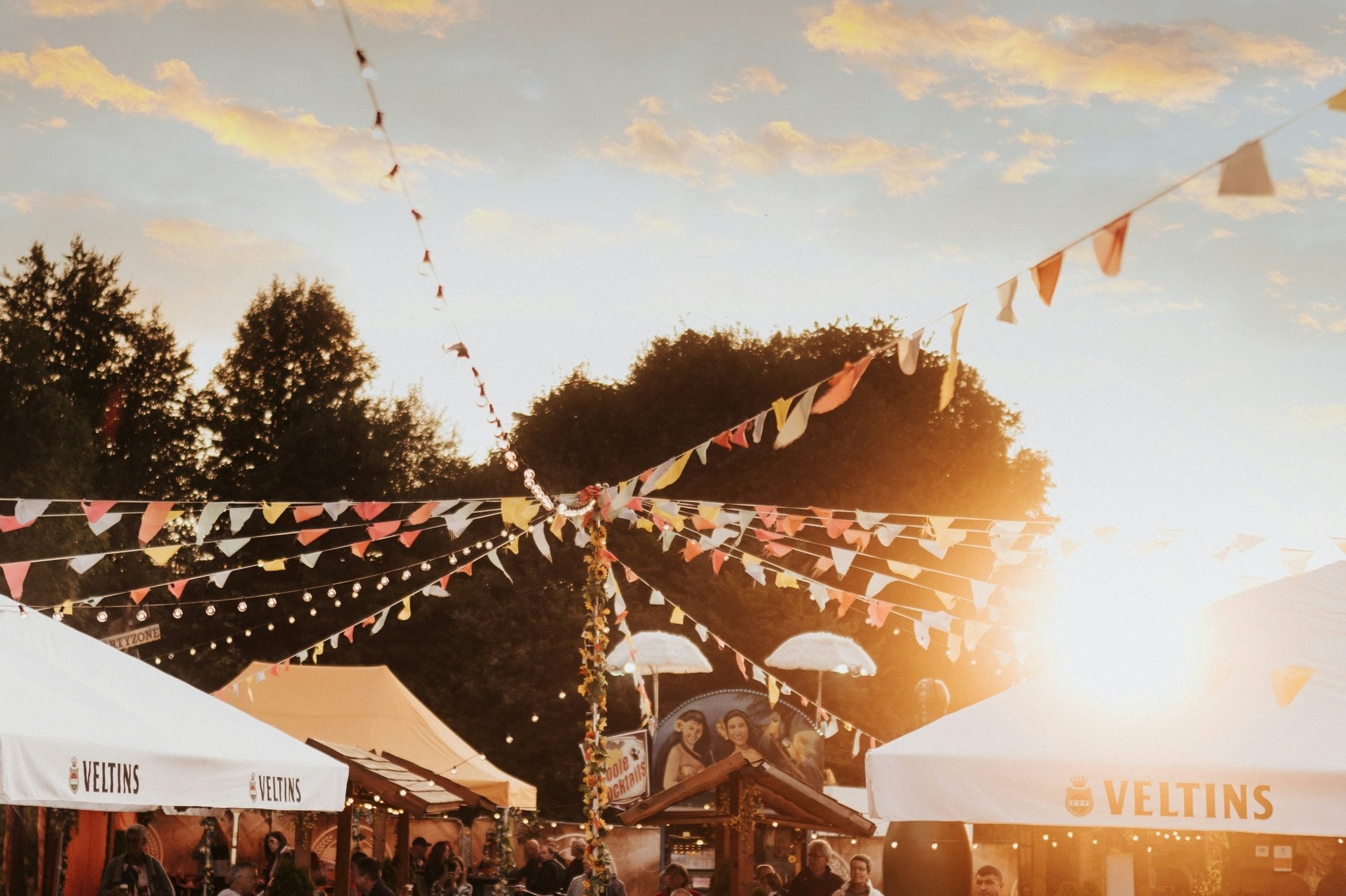 How To Organise A Festival: 10 Essential Steps