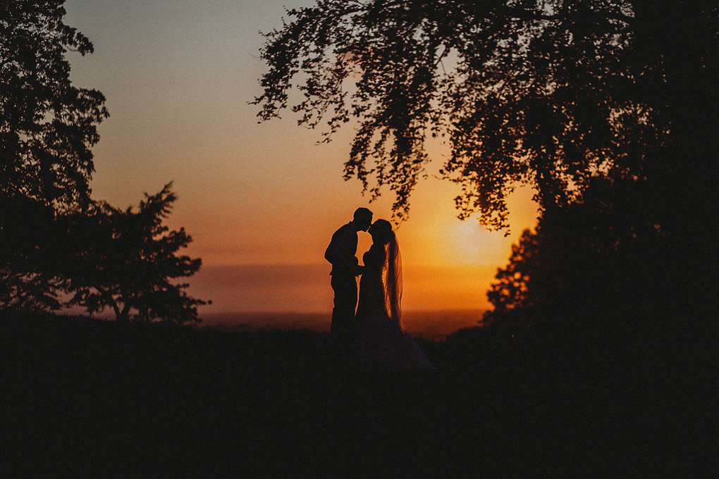 5 minutes with…Somerset wedding photographer Kelly Weech
