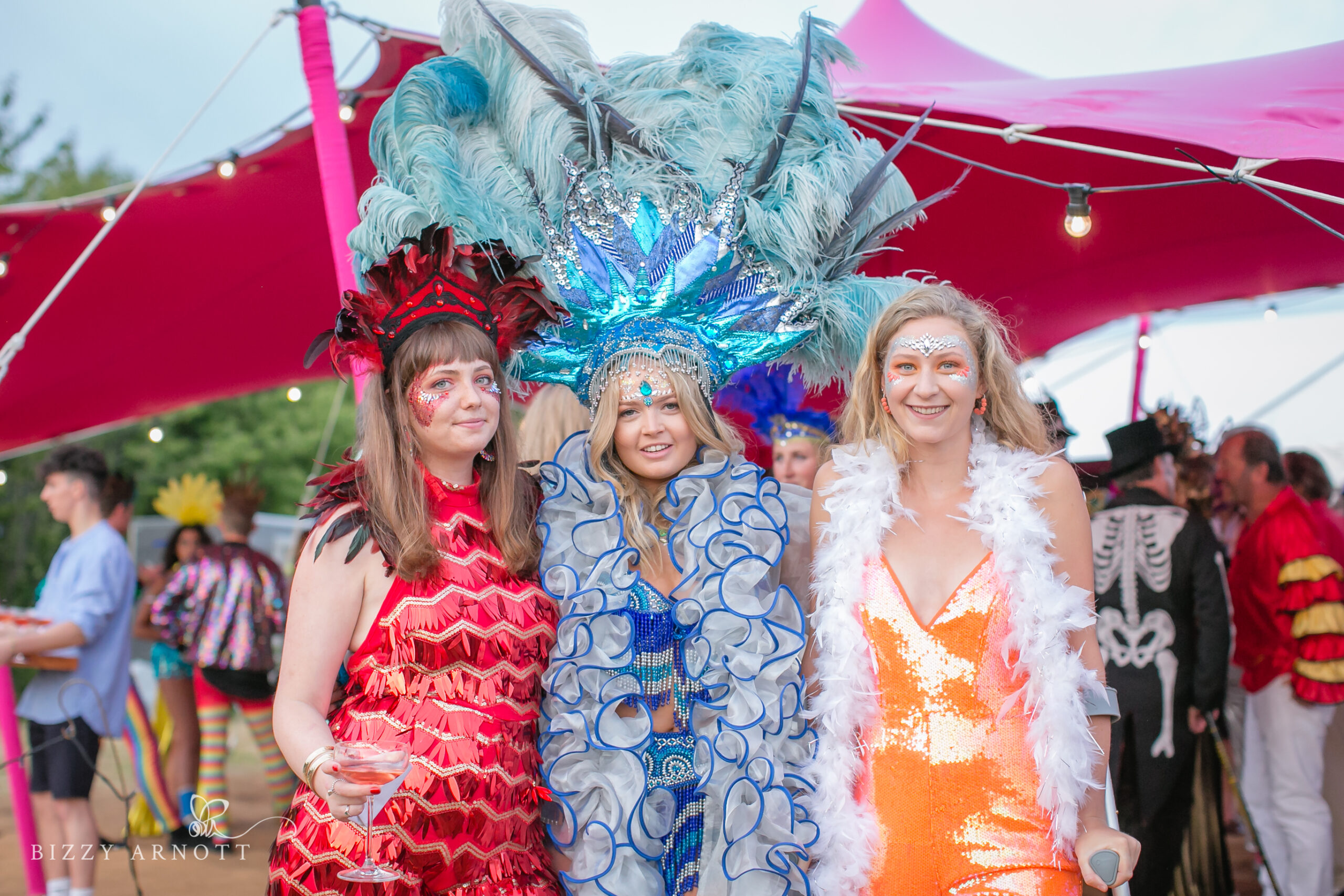 Private Party Summer